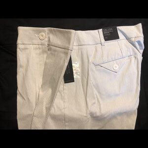 NWT Lane Bryant bootcut curvy pant - The LENA